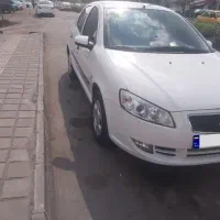رانا مدل ۹۸ کم‌کارکرد دریچه گاز سیمی|خودرو سواری و وانت|رشت, یخسازی|دیوار
