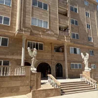 اپارتمان دو خواب فولادشهر