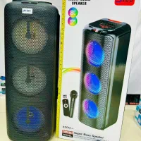 اسپیکر، لپ تاپ و...