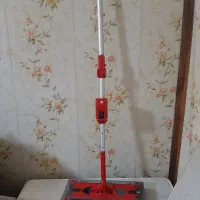 جارو شارژی|جاروبرقی، جارو شارژی، بخارشو|اصفهان, بابوکان|دیوار