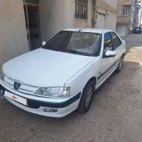 بسم الله پارس ۹۴ کم کار کرده