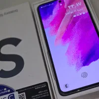 گوشی S 21 fe سامسونگ
