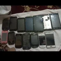 چند عدد گوشی نیاز به تعمیر
