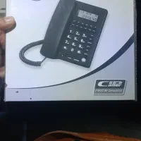 مقداری وسایل اداری