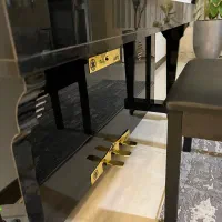 پیانو Rps Roland|پیانو، کیبورد، آکاردئون|تهران, مینی‌سیتی (شهرک نفت)|دیوار