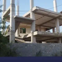 اجرای اسکلت بتونی،دیوار برشی،استخر