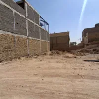 فروش زمین مسکونی ۱۶۰ متری کوچه ماهبافت