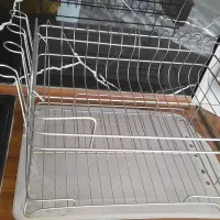 آبچکان رومیزی سایز بزرگ|آبچکان و نظمدهنده ظروف|کرمانشاه, |دیوار