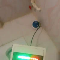 نشت یابی با دستگاه تصویری و لوله کشی آب درشهریار|خدمات پیشه و مهارت|شهریار, شهریار|دیوار