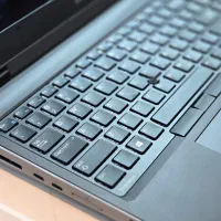 لپتاپ صنعتی Dell precision 7540 گرافیک 8 گیگابایت|رایانه همراه|شیراز, ملاصدرا|دیوار