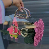 دسته گل های ربانی