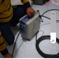 فنر لوله بازکنی