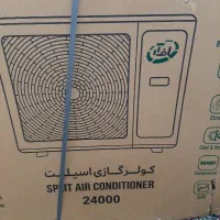 کولر گازی|کولر گازی و فن‌کوئل|بجنورد, |دیوار