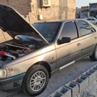 پژو405 مدل92
