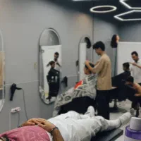 درصدی کار اجاره صندلی آرایشگاه