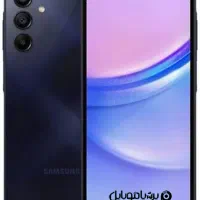 گوشی a۱۵ درحد