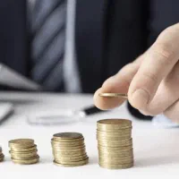 نوسان گیری در بازار مالی سود ۱۲ درصد