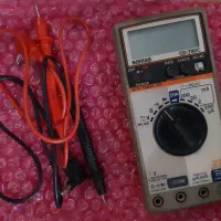 اهم متر دیجیتال اصل ژاپن