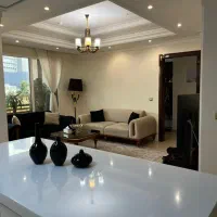 فرمانیه شرقی ۱۵۵متر برج