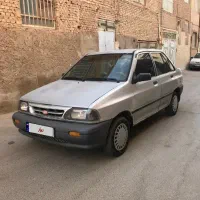 پراید جون|خودرو سواری و وانت|یزد, |دیوار