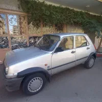 پی کی ۸۳ انژیکتوری بدون رنگ|خودرو سواری و وانت|تبریز, |دیوار