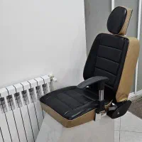 صندلی اصلاح طرح برقی