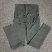 شلوار لگ ورزشی زنانه