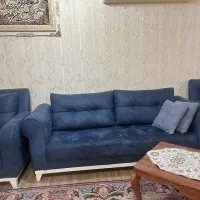 مبل ۸ نفره