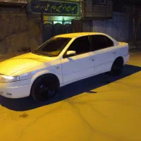 سمند سورن|خودرو سواری و وانت|خرم‌آباد, |دیوار