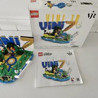 لگو وینی برند lego|اسباببازی|تهران, جهاد|دیوار