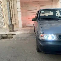 پراید|خودرو سواری و وانت|ساوه, |دیوار