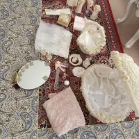 وسایل.بله.برون.عقد|زیورآلات و اکسسوری|وحیدیه, |دیوار