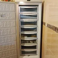 فریزر هفت کشو