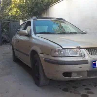 سمند ۸۲|خودرو سواری و وانت|پردیس, فاز ۶|دیوار
