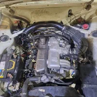 پیکان وانت ۸۹|خودرو سواری و وانت|فلاورجان, |دیوار