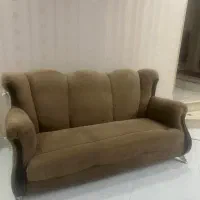 مبل هفت نفره