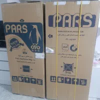 یخچال وفریزر نوفراست پارس مدل بوران|یخچال و فریزر|مهران (ایلام), |دیوار