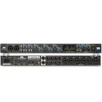 کارت صدا فوکوسرایت focusrite pro 40|آلات موسیقی|اسلام‌شهر, شهرک مفیدی|دیوار
