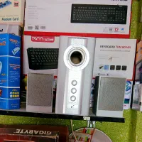 اسپیکر کامپیوتر