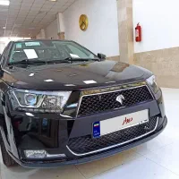 دنا پلاس اتوماتیک آپشنال صفر خشک