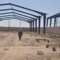 فروش ۳۰۰۰ متری در شهرک صنعتی امیرکبیر ۲|فروش دفتر صنعتی، کشاورزی، تجاری|کاشان, شهرک صنعتی امیرکبیر ۲|دیوار