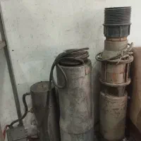 تعمیر و سیم پیچی الکترو موتور تک فاز و سه فاز