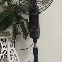 پنکه برفاب در حد نو