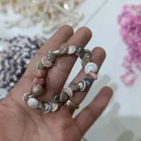 گردنبند صدفی|بدلیجات|بندرعباس, |دیوار