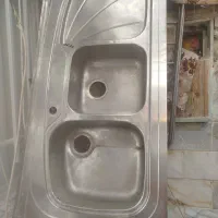 سلام سینگ ظرف شویی دولگنه