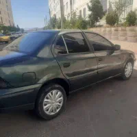 سمند مدل ۸۲|خودرو سواری و وانت|پرند, فاز ۵|دیوار