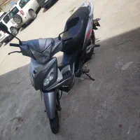 موتور شوکا 130