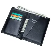 کیف مدارک گمشده