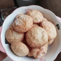 شیرینی خانگی