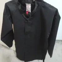 لباس کونگ فو کودک